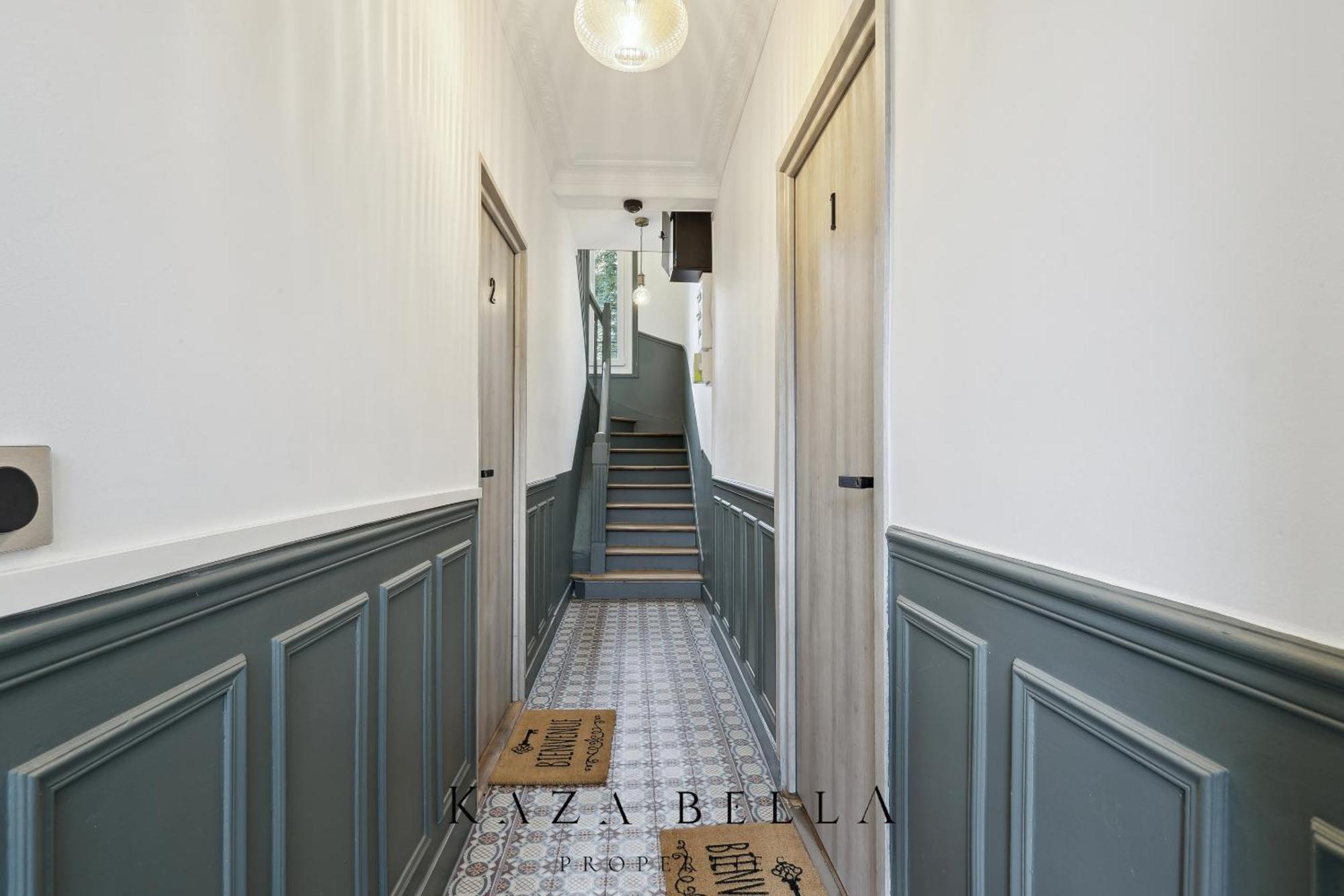 Kaza Bella - Maisons Alfort 1 Modern Flat מראה חיצוני תמונה