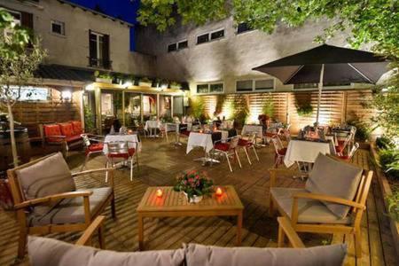 Kaza Bella - Maisons Alfort 1 Modern Flat מראה חיצוני תמונה